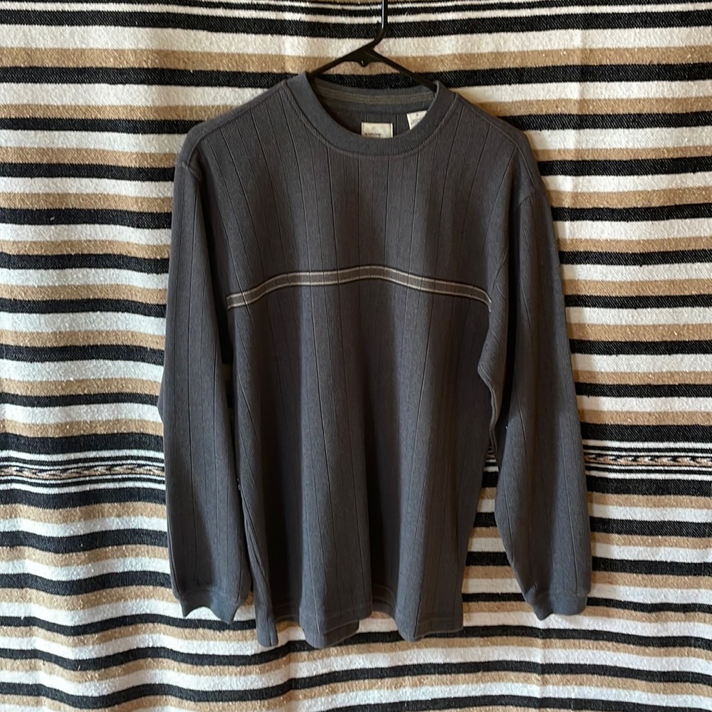 Arrow Men’s Crewneck Sweater, Small